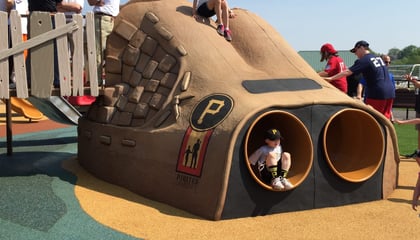 Casey's Miracle League